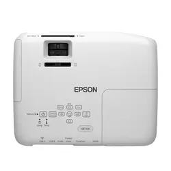 ویدئو پروژکتور استوک اپسون EPSON EB-X18