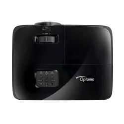 ویدئو پروژکتور اپتما OPTOMA X400LVe