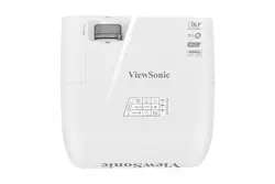 ویدئو پروژکتور استوک ویوسونیک ViewSonic PJD7828HDL
