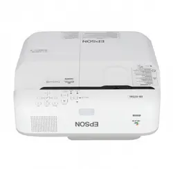 ویدئو پروژکتور استوک اپسون Epson PowerLite 685W