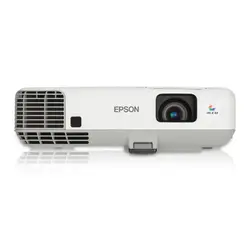 ویدئو پروژکتور استوک اپسون Epson PowerLite 92