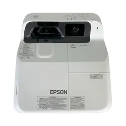 ویدئو پروژکتور استوک اپسون Epson BrightLink 685Wi