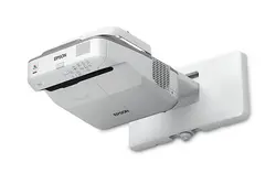 ویدئو پروژکتور استوک اپسون Epson BrightLink 685Wi