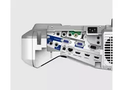 ویدئو پروژکتور استوک اپسون Epson BrightLink 685Wi