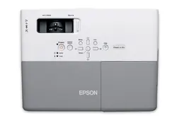 ویدئو پروژکتور استوک اپسون EPSON PowerLite 83