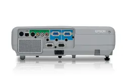 ویدئو پروژکتور استوک اپسون EPSON PowerLite 83