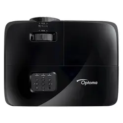 ویدئو پروژکتور اپتما OPTOMA W400LVe