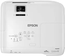 ویدئو پروژکتور اپسون EPSON EB-X49