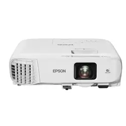 ویدئو پروژکتور اپسون EPSON EB-E01