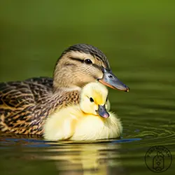 خرید جوجه اردک یک روزه روسی- پارس ماکیان خرید تخم نطفه دار و غذای پرنده