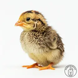 خرید جوجه بلدرچین یک روزه ژاپنی - پارس ماکیان خرید تخم نطفه دار و غذای پرنده