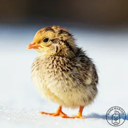 خرید جوجه بلدرچین یک روزه ژاپنی - پارس ماکیان خرید تخم نطفه دار و غذای پرنده