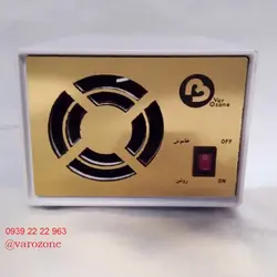 دستگاه ازن ساز مدل A200