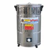 لباسشویی سطلی موتوربزرگ پارس البرز  5 کیلویی (کهنه شور)(ارسال رایگان)