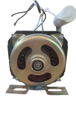 موتور کره گیر (دینام کره گیر) استیل پائین زن