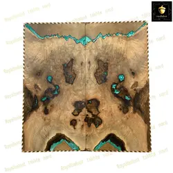 خرید تخته نرد تک بازی زبان گنجشک و رزین رویال بلوط