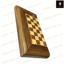 خرید تخته نرد گردو 55 سانتی رویال بلوط