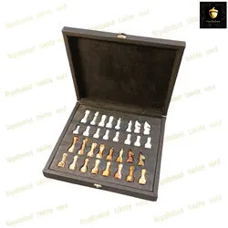 خرید مهره شطرنج سنگی کد 79 | رویال بلوط