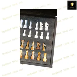 خرید مهره شطرنج سنگی کد 79 | رویال بلوط