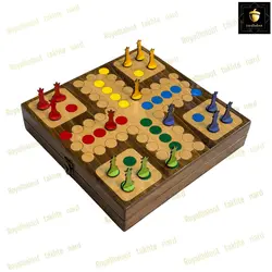 خرید پک 3 بازی معرق رویال بلوط