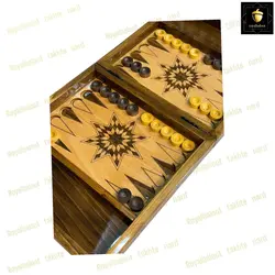 خرید پک 3 بازی معرق رویال بلوط