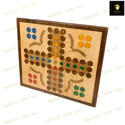 خرید منچ مارپله معرق لاکچری کد 66 | رویال بلوط