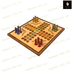 خرید منچ مارپله معرق لاکچری کد 66 | رویال بلوط