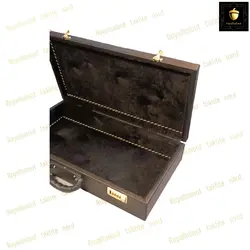 خرید کیف سامسونت تخته نرد گردو استاندارد کد 101 | رویال بلوط