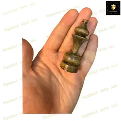 خرید مهره شطرنج جنگلی سوپر رویال بلوط