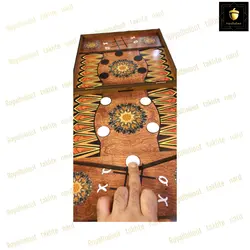 خرید پک 9 بازی کد 138 | رویال بلوط