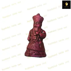 خرید  مهره  منچ  و  مارپله   رویال بلوط