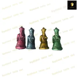 خرید  مهره  منچ  و  مارپله   رویال بلوط