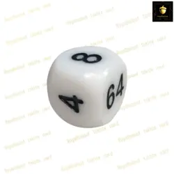 خرید کیوب تخته نرد یا تاس داو رویال بلوط