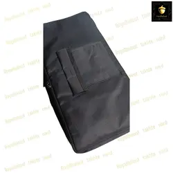 خرید خرید کیف تخته نرد برزنتی کد 95 | رویال بلوط