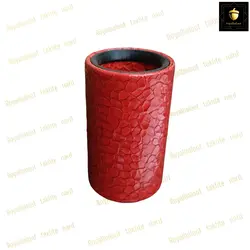 خرید کاپ تخته نرد رنگ | رویال بلوط