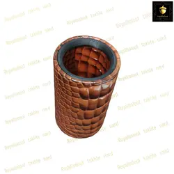 خرید کاپ تخته نرد رنگ | رویال بلوط