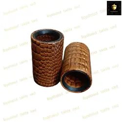 خرید کاپ تخته نرد رنگ | رویال بلوط