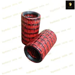 خرید کاپ تخته نرد رنگ | رویال بلوط