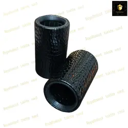 خرید کاپ تخته نرد رنگ | رویال بلوط