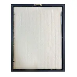 تابلو چاپی دختر ویولن زن 013