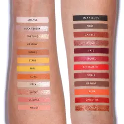 سایه چشم مویرا Discover Me Destiny Eye & Face Palette - لوازم آرایشی لیلیت