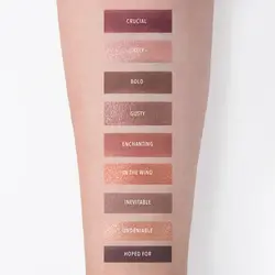 سایه چشم مویرا Unravel Destiny Eye & Face Palette - لوازم آرایشی لیلیت