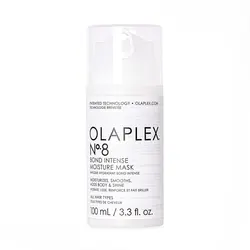 ماسک مو رطوبت رسان شماره 8 اولاپلکس - لوازم آرایشی لیلیت