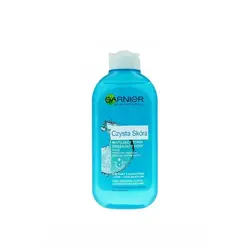 تونر کنترل کننده چربی Pure Active گارنیه - لوازم آرایشی لیلیت