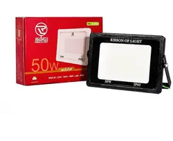 پروژکتور اس ام دی 50 وات روبان نور مدل FR-PJ5001-B