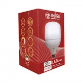 لامپ استوانه ای 50 وات ال ای دی روبان نور