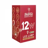 لامپ حبابی 12 وات ال ای دی روبان نور