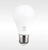 لامپ حبابی 12 وات ال ای دی روبان نور