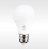 لامپ حبابی  15 وات ال ای دی روبان نور