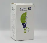 لامپ ال ای دی 20 وات نیک سپند مدل SP-2020 پایه E27